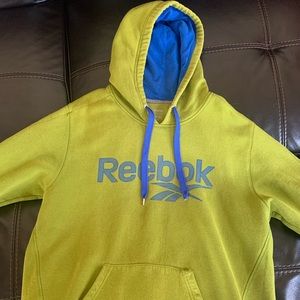 Men’s Reebok Hoody